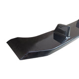Front Lip For 2019-2024 BMW G05 X5 M-Sport Front Splitter