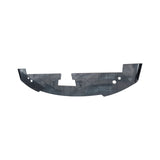 Front Lip for Range Rover Sport L494 2018 2019 2020 2021 2022 LM STYLE Front Bumper Lip Splitter Gloss Black