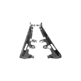 MMO For 2019-2023 BMW G05 X5 M-Sport Side Extension Bottom Line Side Skirts