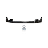 Front Lip For Toyota GT86 Scion FRS 12 13 14 15 16 RS Style Front Bumper Lip Splitter Gloss Black