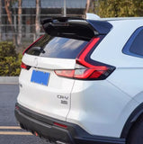 MMOMOTORSPORT Trunk Roof Spoiler For 2023-2025 HONDA CRV CR-V Trunk Wing