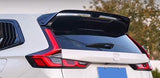 MMOMOTORSPORT Trunk Roof Spoiler For 2023-2025 HONDA CRV CR-V Trunk Wing