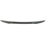 Rear Spoiler For BMW 1 Series E82 128i 135i 2DR COUPE 2008-2013 M4 Style Trunk Wing Matte Black