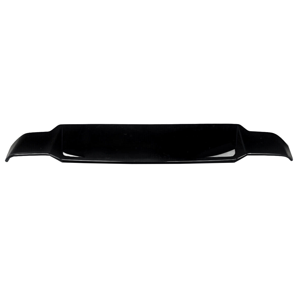 For 20-22 Land Rover Defender 90 110 130 L663 Boot Roof Spoiler ABS Gloss Black