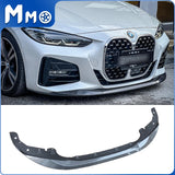 MMO MP Style Front Lip For 2021-2025 BMW 4 Series 430i G22 G23 M Sport