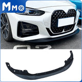 MMO MP Style Front Lip For 2021-2025 BMW 4 Series 430i G22 G23 M Sport