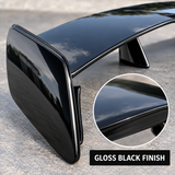 MMO Rear Roof Spoiler Wing Fit for Mercedes-Benz A-Class W176 2013-2018 Gloss Black ABS A45 AMG Style Without Logo