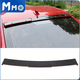 MMO JDM Style Rear Roof Spoiler For 2014-2024 Infiniti Q50