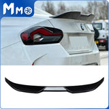 MMO MP Style Rear Spoiler For 2022-2026 BMW 2 Series Coupe G42 G87 M2 220i 230i M240i