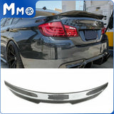 FÜR 04-10 BMW E60 525i 530i M5 PSM STIL HINTEN HIGHKICK HECKSPOILER 