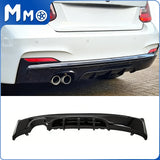 MMOMOTORSPORT Heckdiffusor für BMW 2er F22 F23 M Performance