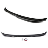MMO CS Style Rear Spoiler For 2017-2023 BMW 5 Series G30 F90 M5