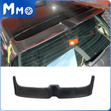 MMO Boot Spoiler For 2013-2020 VW Golf R GTD GTE GTI MK7 MK7.5 Oettinger Style Roof Spoiler