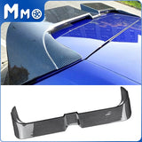 MMO Oettinger Style Roof Spoiler for 2020-2026 VW Golf MK8 R GTD GTI