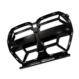 FOR 2021 2022 2023 2024 2025 BMW G80 M3 G82 G83 M4 FRONT BUMPER GRILL GRILLE CSL STYLE GLOSS BLACK