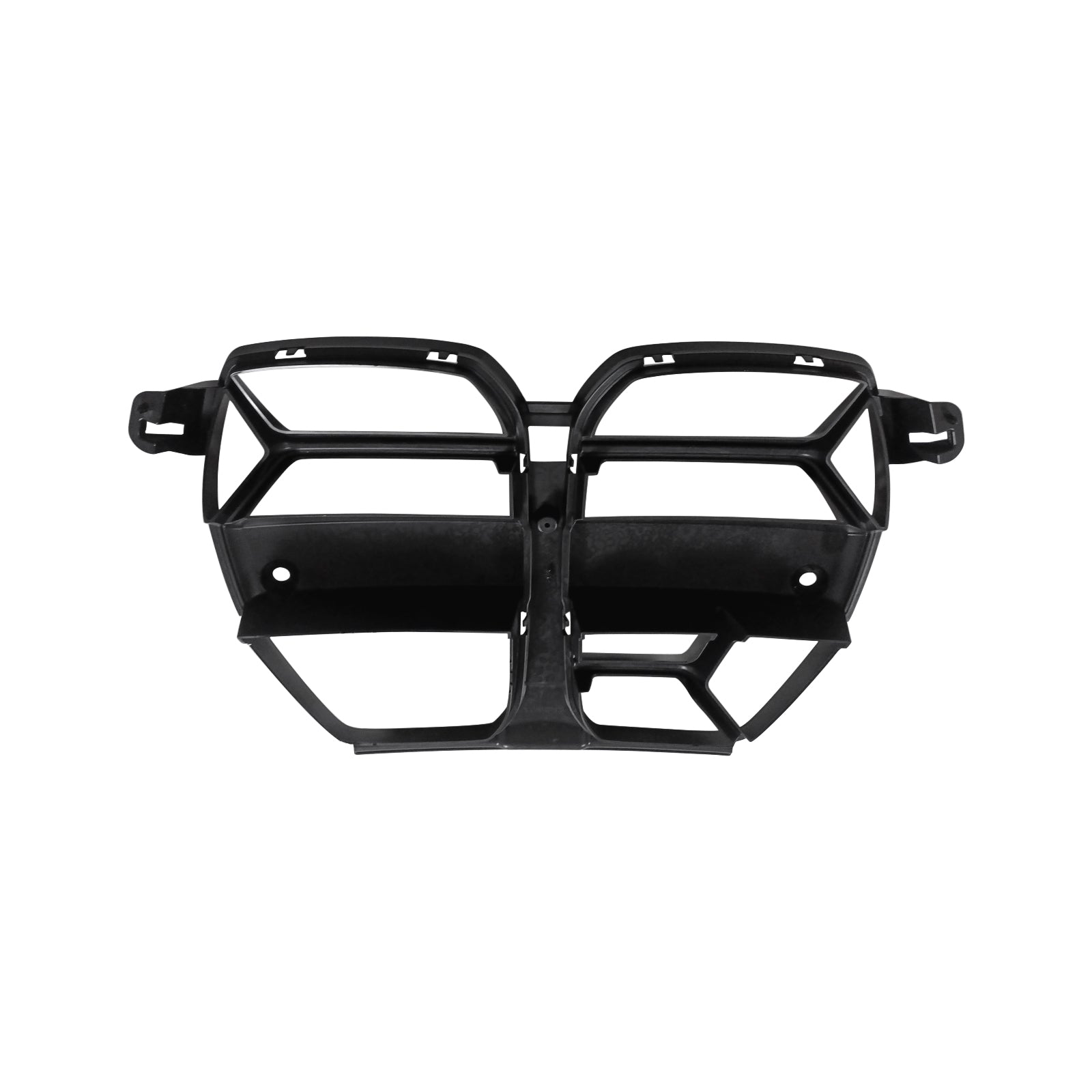 FOR 2021 2022 2023 2024 2025 BMW G80 M3 G82 G83 M4 FRONT BUMPER GRILL GRILLE CSL STYLE GLOSS BLACK