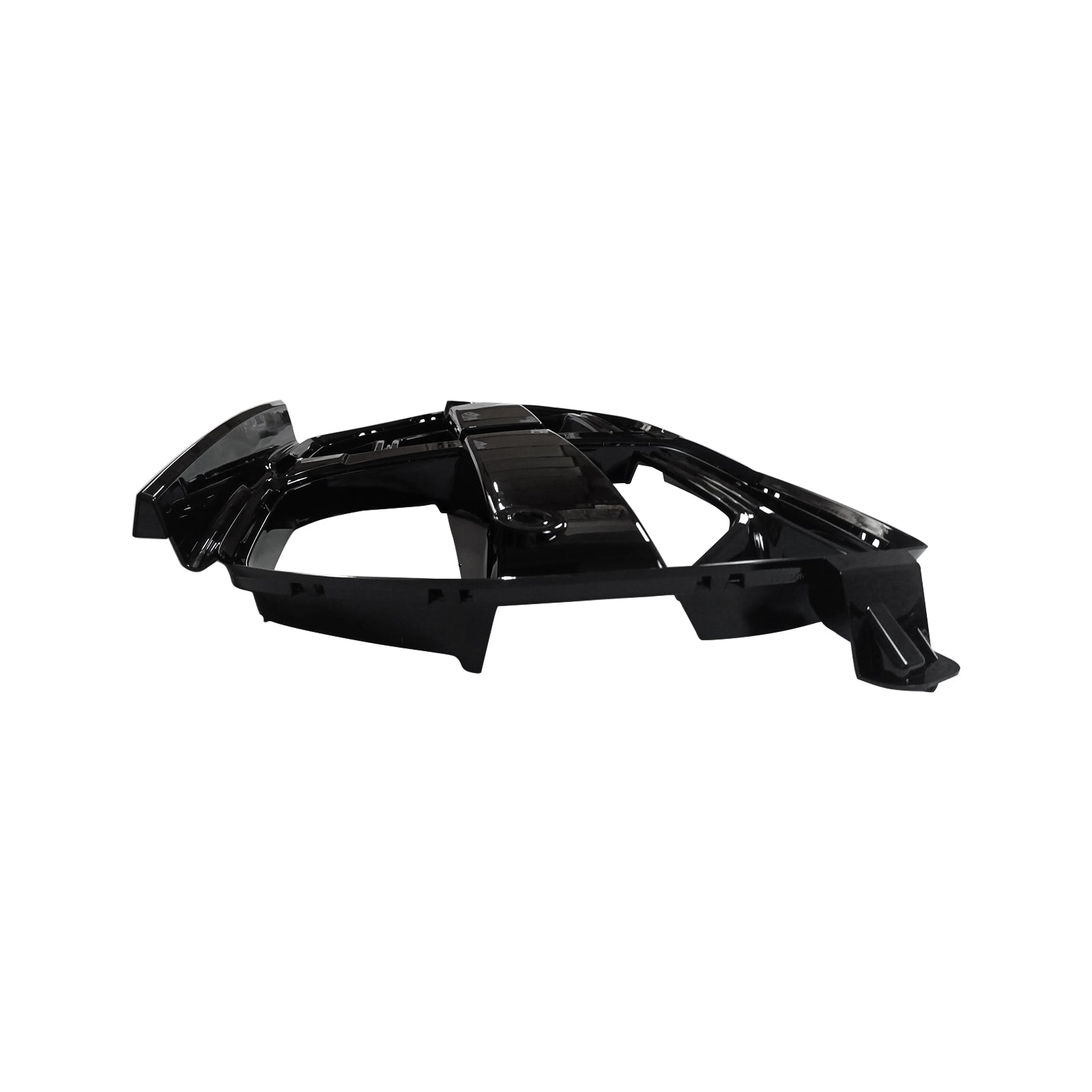 FOR 2021 2022 2023 2024 2025 BMW G80 M3 G82 G83 M4 FRONT BUMPER GRILL GRILLE CSL STYLE GLOSS BLACK