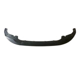 For BMW 4 Series 430i G22 G23 M Sport Coupe 2DR 2021-2025 M Performance Style Front Bumper Lip Splitter Matte Black