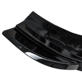 Front Lip for 2017-2019 Audi A3 Base Front Bumper Splitter