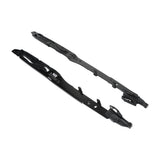 NINTE Panoramic Sunroof Cable and Track Repair Kit for 2015-2020 Ford F-150 Crew Cab