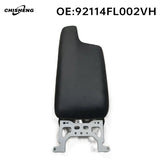 NINTE Center Console Armrest Lid Assembly for 2017-2021 Subaru Impreza