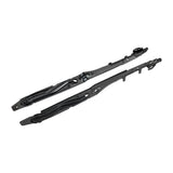 NINTE Panoramic Sunroof Cable and Track Repair Kit for 2015-2020 Ford F-150 Crew Cab
