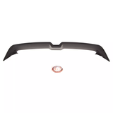 MMO For VW Golf Standard Models MK7 MK7.5 2013-2020 Oettinger Style Roof Spoiler Boot Spoiler
