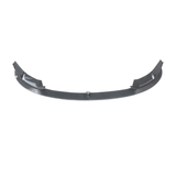 MMO For 2015-2020 BMW F80 M3 F83 F82 M4 Front Lip M Performance 4 Pieces ABS Painted Front Splitter