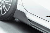 MMO Side Skirts For 2019-2025 BMW G20 G28 3-Series M Sport 3D Racing Style Side Trims