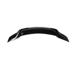 Rear Spoiler For 2008-2014 Mercedes Benz W204 C250 C300 AMG Sedan VS Style Trunk Wing Gloss Black