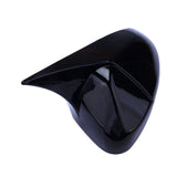 MMO Mirror Cap Cover For 2018-2025 Honda Accord M-Style Glossy Black