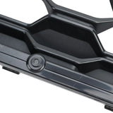 MMO Front Bumper Main Grill Grille For 2019-2025 Ford Puma ST Line Gloss Black UK