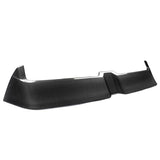 MMO For VW Golf Standard Models MK7 MK7.5 2013-2020 Oettinger Style Roof Spoiler Boot Spoiler