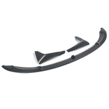Für 2015-2020 BMW F80 M3 F82 F83 M4 Leistung Frontschürze Lip Splitter 