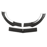 MMO V Style Front Lip For 2017-2020 Benz E-Class W213 C238 A238 4Matic AMG