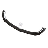 MMO V Style Front Lip For 2017-2020 Benz E-Class W213 C238 A238 4Matic AMG