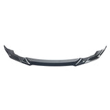 MMO Front Lip For 2015+ BMW 2 Series F87 M2 CS Style Front Bumper Splitter Lip