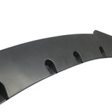 MMO Front Lip For 2015+ BMW 2 Series F87 M2 CS Style Front Bumper Splitter Lip