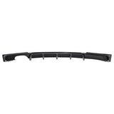 Heckdiffusor für 2012–2019 BMW F30 F31 M Sport Stoßstange 320i 328i 