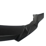 MMO Front Lip For 2015+ BMW 2 Series F87 M2 CS Style Front Bumper Splitter Lip