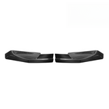 Carbon Fibre Front Splitter for BMW G80 M3, G82 & G83 M4 2021-2025 – Enhance Performance and Style