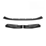 Carbon Fibre Front Splitter for BMW G80 M3, G82 & G83 M4 2021-2025 – Enhance Performance and Style