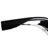 For BMW 2023 3-Series G20 M Sport Front Bumper Lip